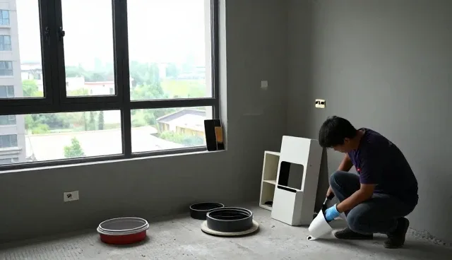 设备运行中安装调试问题的场景化解决方案