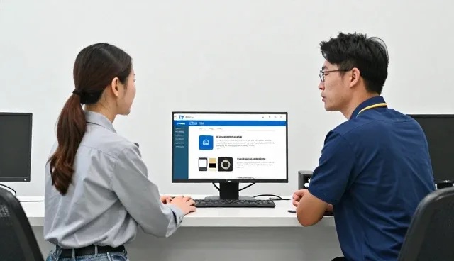 设备运行场景中安装调试的关键作用与实践分析